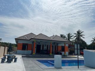 Andak Homestay - Masjid Tanah - 0