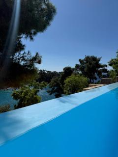 D & A Land luxury house - Città di Alonissos - 9