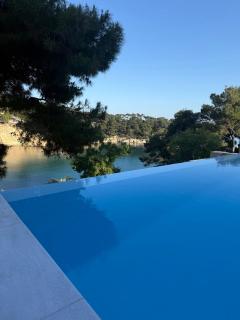 D & A Land luxury house - Città di Alonissos - 0