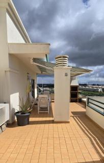 LUMAR Terrace Alvor - Alvor - 9