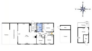 Renovated Holiday Home Near Als Odde Beach - Hadsund - 9