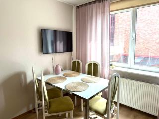 Apartament Starogdański Nad Motławą - Danzica - 9