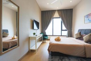 Lucentia Residence by Luxury Suite - Kuala Lumpur - 2