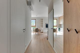 Nadmorski Dwór - Apartamenty przy Plaży - Danzig - 1