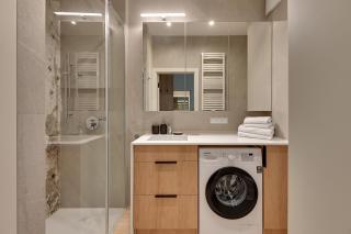 Nadmorski Dwór - Apartamenty przy Plaży - Danzig - 6