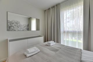 Nadmorski Dwór - Apartamenty przy Plaży - Danzig - 3