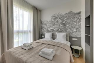 Nadmorski Dwór - Apartamenty przy Plaży - Danzig - 4