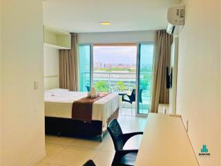 Fortaleza Sul Flats Service by Holiday Stays - 3