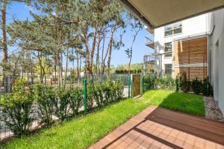 Nadmorski Dwór - Apartamenty przy Plaży - Danzig - 9