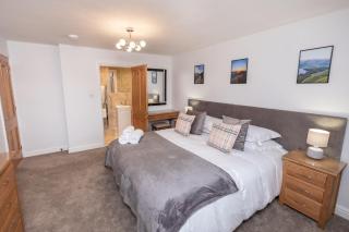 Manesty House - Rooms only - no kitchen-living - Keswick - 0