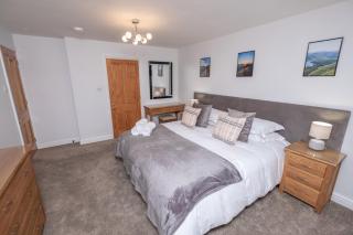Manesty House - Rooms only - no kitchen-living - Keswick - 8