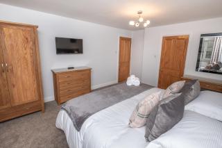 Manesty House - Rooms only - no kitchen-living - Keswick - 6