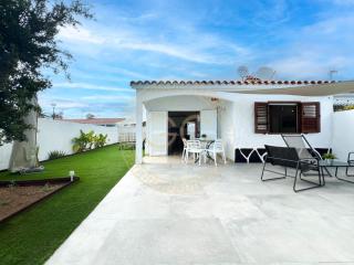 Yumbo Garden Playa del Inglés - San Bartolomé - 8