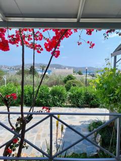 Galini Rooms & Apartments - Finikas - 7