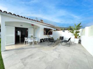 Yumbo Garden Playa del Inglés - San Bartolomé - 5