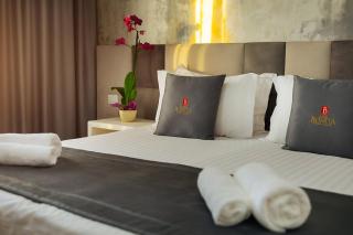 Bonita Classic Hotel & Spa - Golem - 7