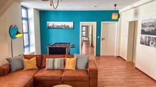 MaBu Homes - Mitten in Nienburg - 0