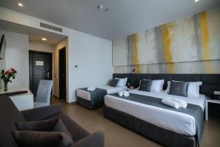 Bonita Classic Hotel & Spa - Golem - 6