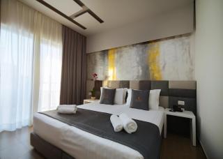 Bonita Classic Hotel & Spa - Golem - 4