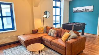 MaBu Homes - Mitten in Nienburg - Nienburg - 0