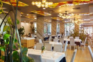 Bonita Classic Hotel & Spa - Golem - 2