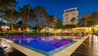 Bonita Classic Hotel & Spa - Golem - 0