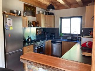 Maison Vallouise 4 à 8 personnes 120m² lumineuse - Pelvoux - 7