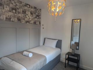 South Shields Executive Apartment - South Shields - 9