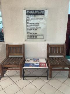 Pousada Maria Bonita - Centro, 10min da Praia de Camapum, Macau RN - 1