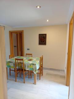 Alkadir Appartement - Villajoyosa - 2