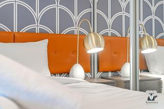 KozyGuru | Sydney CBD | Awesome City Abode - Sidney - 4