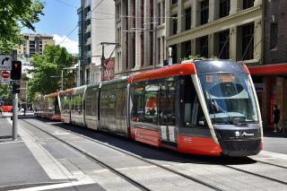 KozyGuru | Sydney CBD | Awesome City Abode - Sidney - 2