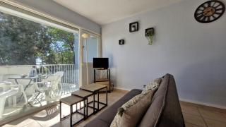 Saint Georges de Didonne - CONFORT SIMPLE pour cet APPARTEMENT face à la PLAGE - Saint-Georges-de-Didonne - 8