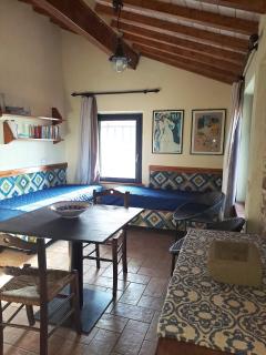 Rustico La Tinaia - Montigiano - 7