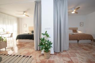 SingularStays Palau de la Musica Lofts - Valência - 4