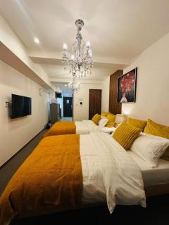 Leopard 505 - Osaca - 4