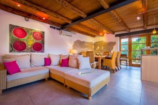 Villa Perla by Kompas Villas - Šišan - 8