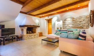 Villa Perla by Kompas Villas - Šišan - 4
