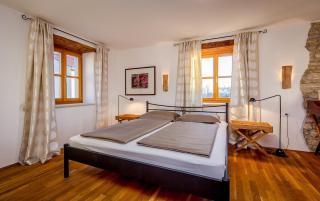Villa Perla by Kompas Villas - Šišan - 3