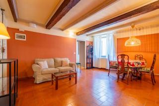 Casa Federico - In Pieno Centro - Lucca - 8