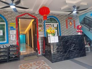 SunStar Hotel - Kampong Batu Maung - 6