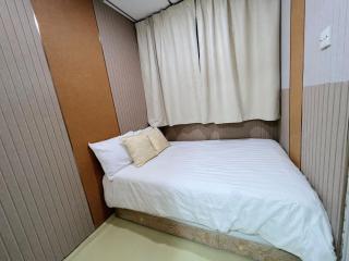 利園賓館 - Hongkong - 7