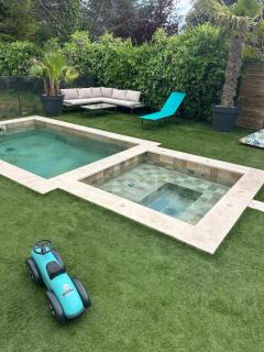 Luxury House Family’s - Carpentras - 1