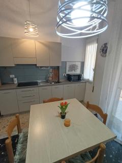 70mt dal Mare - Bilocale in Centro - Loano - 9
