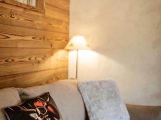 Confort moderne 4 pièces, 8 pers, proche pistes et école de ski, Wifi, animaux accueillis - FR-1-263-209 - Valloire - 9