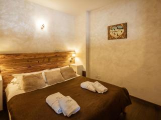 Confort moderne 4 pièces, 8 pers, proche pistes et école de ski, Wifi, animaux accueillis - FR-1-263-209 - Valloire - 3