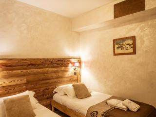 Confort moderne 4 pièces, 8 pers, proche pistes et école de ski, Wifi, animaux accueillis - FR-1-263-209 - Valloire - 2