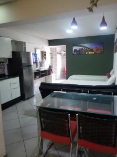 Apartamento Bem Localizado Centro de SP - São Paulo - 3