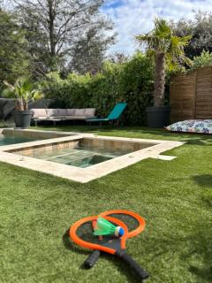 Luxury House Family’s - Carpentras - 3