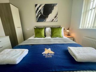 Alderney House - Stockton-on-Tees - 5